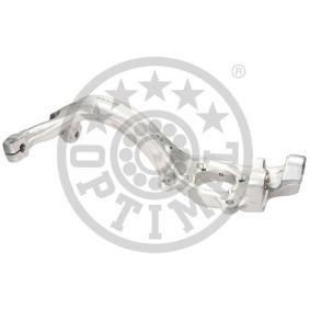 Achsschenkel, Radaufhängung KN-101516-01-L von OPTIMAL günstig für 289,98 € online kaufen