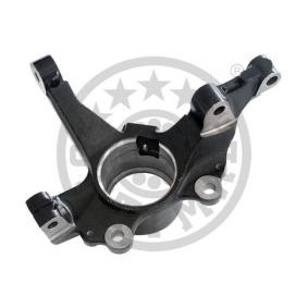 Achsschenkel, Radaufhängung KN-201136-01-L von OPTIMAL günstig für 590,51 € online kaufen