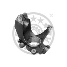 Achsschenkel des Herstellers OPTIMAL - Originalware Artikelnummer: KN-301667-01-R