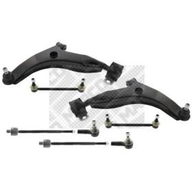 Acquista Kit braccio oscillante, Sospensione ruota da MAPCO 53929 a buon mercato per soli 197,88 €