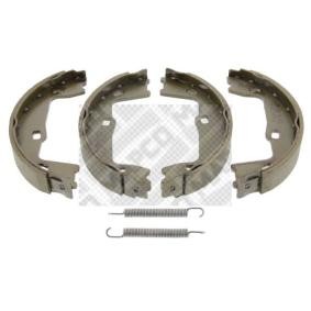 Acquista Kit ganasce freni da MAPCO 8824/1 a buon mercato per soli 24,99 €