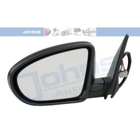 Außenspiegel 27 47 37-21 von JOHNS günstig für 67,72 € online kaufen