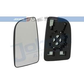 Acquista Specchietto retrovisore da JOHNS online per Sprinter 3,5-t Tourer (907) a prezzi moderati