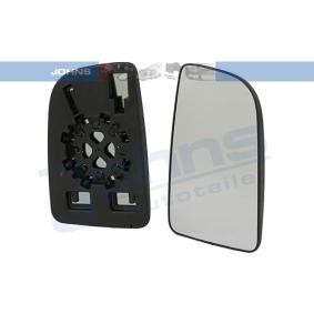 Acquista Specchietto retrovisore da JOHNS online per Sprinter 5-T Van (907) a prezzi moderati