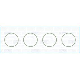 Compre Jogo de juntas, colector de admissão da AJUSA 77027100 a um preço baixo por 35,39 €