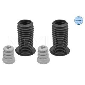 Acquista Kit parapolvere ammortizzatore e tampone ammortizzatore da MEYLE online per 2 Active Tourer (U06) a prezzi moderati