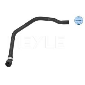 Kühlerschlauch 319 222 0043 von MEYLE günstig für 24,01 € online kaufen