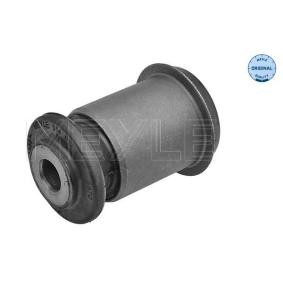 Comprar Casquillo cojinete, brazo oscilante de MEYLE 614 610 0017 a bajo precio de 10,61 €
