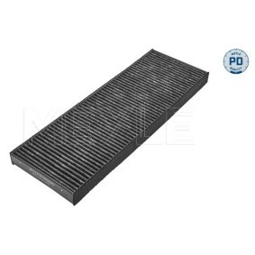 Innenraumfilter des Herstellers MEYLE - Originalware Artikelnummer: 832 326 0001/PD