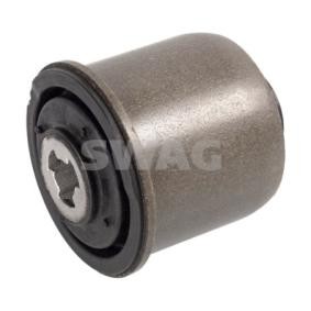 Compre Suspensão, corpo do eixo da SWAG 33 10 1023 a um preço baixo por 32,48 €