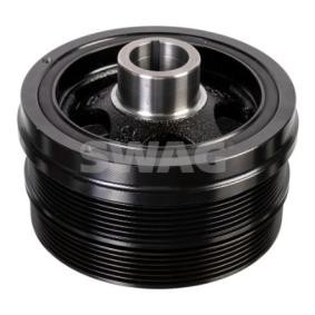 Acquista Puleggia albero motore da SWAG online per SPRINTER 3,5-t Pianale piatto/Telaio (907, 910) a prezzi moderati