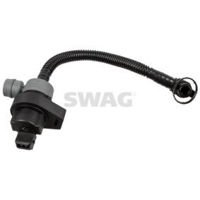 Tankentlüftungsventil 33 10 1354 von SWAG günstig für 61,59 € online kaufen