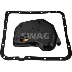 Acquista Kit filtro idraulico, Cambio automatico da SWAG 33 10 1492 a buon mercato per soli 25,39 €