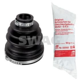 Faltenbalgsatz, Antriebswelle 33 10 1551 von SWAG günstig für 20,85 € online kaufen