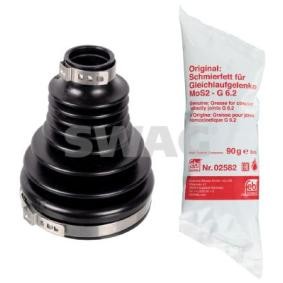 Faltenbalgsatz, Antriebswelle 33 10 1565 von SWAG günstig für 34,42 € online kaufen
