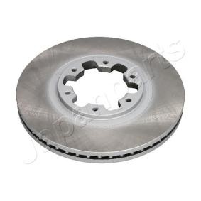 Bremsscheibe DI-145C von JAPANPARTS günstig für 142,81 € online kaufen