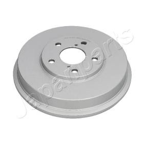 Bremstrommel von JAPANPARTS