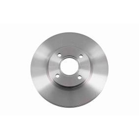 Acquista Disco freno da VAICO V25-40215 a buon mercato per soli 42,51 €