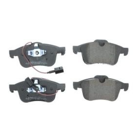Bremsbeläge BPFI-1048 von AISIN günstig für 51,70 € online kaufen