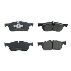 Compre Pastilhas de travão da AISIN BPLR-1004 a um preço baixo por 67,89 €