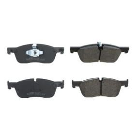 Compre Pastilhas de travão da AISIN BPLR-1007 a um preço baixo por 72,39 €