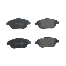 Acquista Kit pastiglie freni da AISIN BPPE-1035 a buon mercato per soli 46,92 €