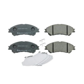 Compre Pastilhas de travão da AISIN BPSZ-1010 a um preço baixo por 41,31 €