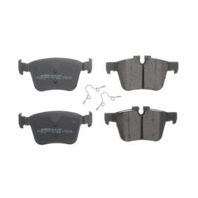 Compre Pastilhas de travão da AISIN BPVO-2002 a um preço baixo por 43,64 €