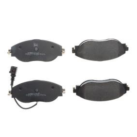 Compre Pastilhas de travão da AISIN BPVW-1054 a um preço baixo por 57,39 €