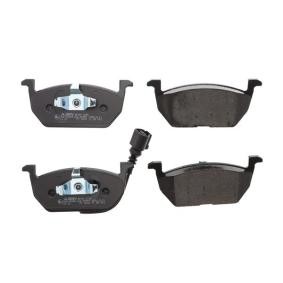 Acquista Kit pastiglie freni da AISIN BPVW-1055 a buon mercato per soli 46,52 €