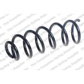 Compre Molas de LESJÖFORS online para Sandero / Stepway II (B8_) a preços moderados