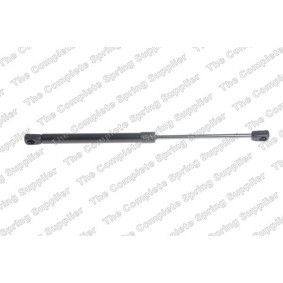 Acquista Ammortizzatore pneumatico cofano motore da KILEN 358002 a buon mercato per soli 22,39 €