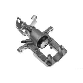 Bremssattel für VAUXHALL von DENCKERMANN