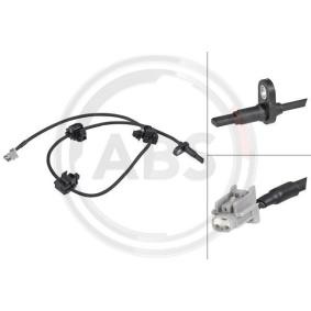 Compre Sensor de ABS de A.B.S. online para TRIBECA (B9) a preços moderados