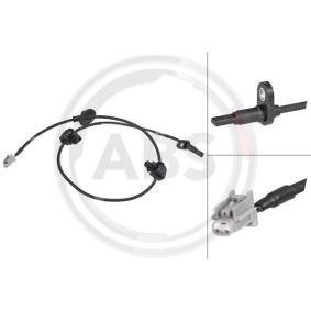 Compre Sensor de ABS de A.B.S. online para TRIBECA (B9) a preços moderados