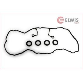 Dichtungssatz, Zylinderkopfhaube 9132011 von ELWIS ROYAL günstig für 21,72 € online kaufen