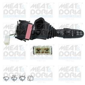 Compre Comutador na coluna de direcção da MEAT & DORIA 231447 a um preço baixo por 62,17 €