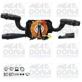 Köp Rattstångsbrytare av MEAT & DORIA 231528 till det låga priset 3220,98 kr