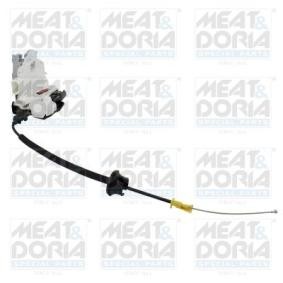 Acquista Serratura sportello da MEAT & DORIA 31596 a buon mercato per soli 177,49 €