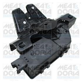Heckklappenschloß 31676 von MEAT & DORIA günstig für 66,25 € online kaufen