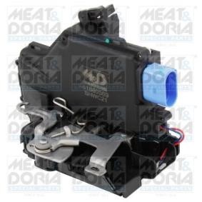 Compre Fechadura da porta da MEAT & DORIA 31678 a um preço baixo por 93,88 €