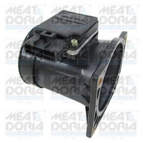 Luftmassenmesser (LMM) 86476 von MEAT & DORIA günstig für 168,29 € online kaufen