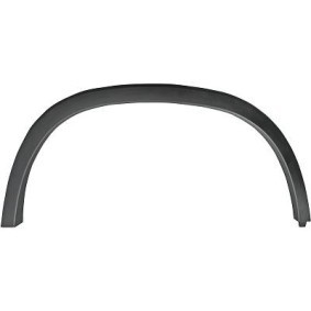 Zier- / Schutzleiste, Kotflügel 6945052 von DIEDERICHS günstig für 37,66 € online kaufen