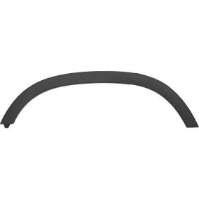 Zier- / Schutzleiste, Seitenwand 6945058 von DIEDERICHS günstig für 37,09 € online kaufen