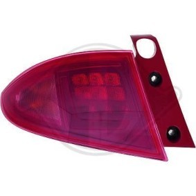 Kühlergrill 7676040 von DIEDERICHS günstig für 184,61 € online kaufen
