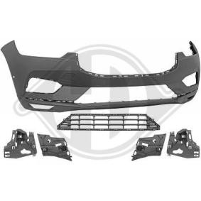 Stoßstange 7677050 von DIEDERICHS günstig für 271,25 € online kaufen