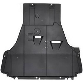 Motorraumdämmung 8446515 von DIEDERICHS günstig für 59,57 € online kaufen