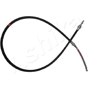 Handbremsseil 131-01-179 von ASHIKA günstig für 17,87 € online kaufen