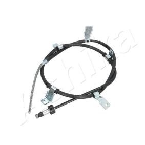 Handbremsseil 131-0H-H59R von ASHIKA günstig für 23,68 € online kaufen