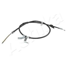 Handbremsseil 131-0H-H77R von ASHIKA günstig für 35,30 € online kaufen